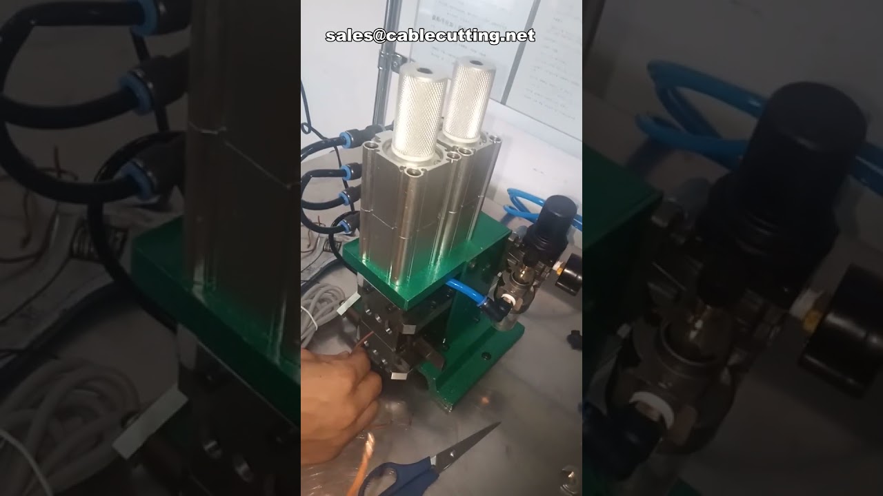 Wire Stripping Machine Vertical Type,Peeling Wire Machines,Wires Stripping Equiments,Wire Stripping