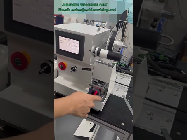 220V/110V自动切带机 200W大功率 每小时1000-2000片 适用多种规格材质胶带