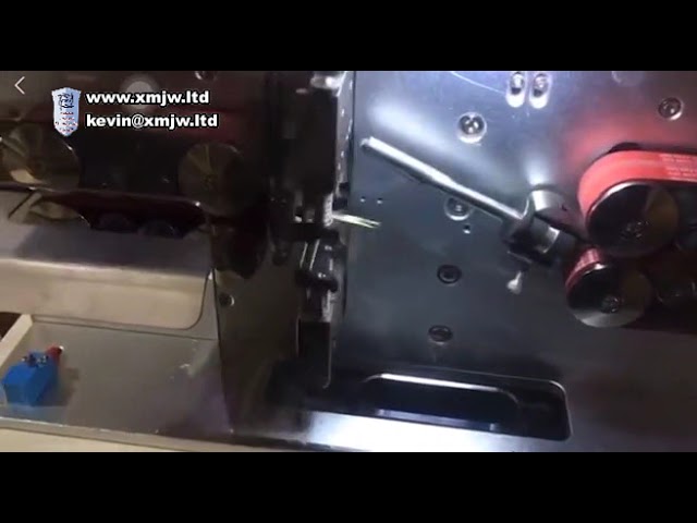 全自动电脑剥线机 | 多芯护套线切割剥皮设备