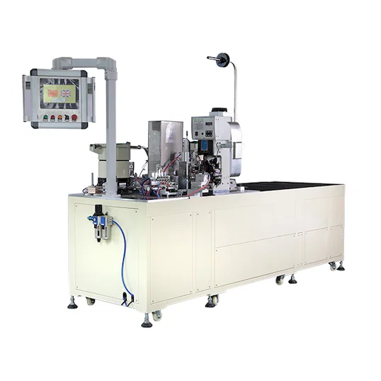 自动钎焊机 WPM-155 Thumb