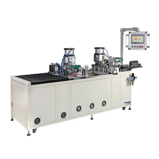 自动钎焊机 WPM-155 Thumb