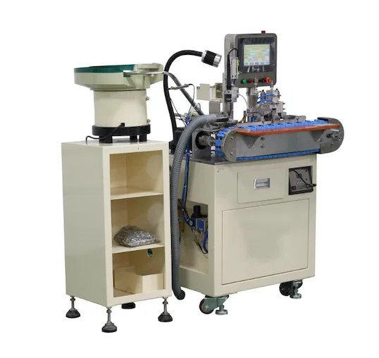 自动USB Mini焊接机 WPM-121-MN