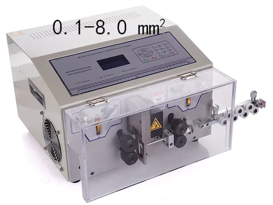 电缆剥皮机 WPM-09D