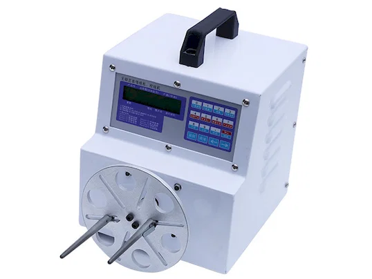 电缆绕线机 WPM-2009