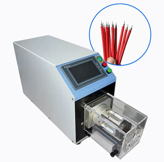 同轴电缆线剥线机 WPM-6806D