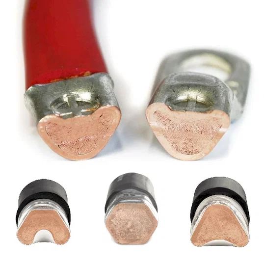 压接端子截面分析系统 WPM-SE4 Thumb