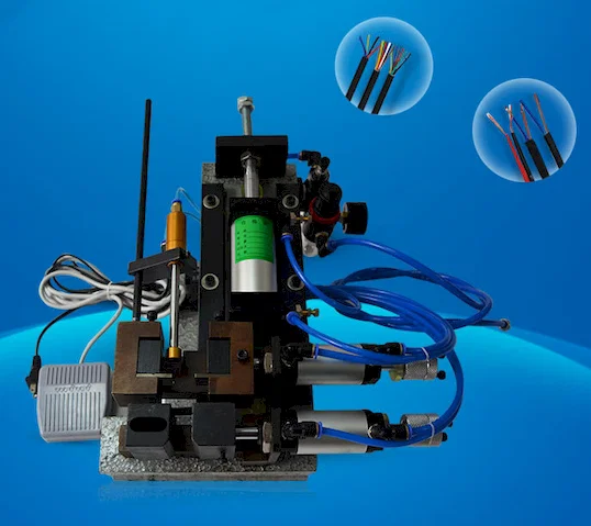 气动剥线机 WPM-305