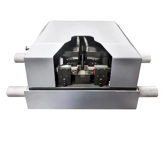 多芯并线剥皮机 WPM-012