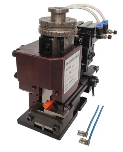 TA-20F 气动式压接应用器