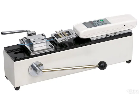 端子拉力测试仪 WPM-ADL-0.5KN