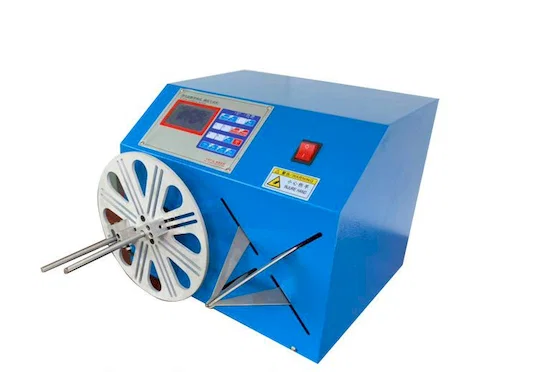 USB/音频/耳机线绕线器 WPM-K289