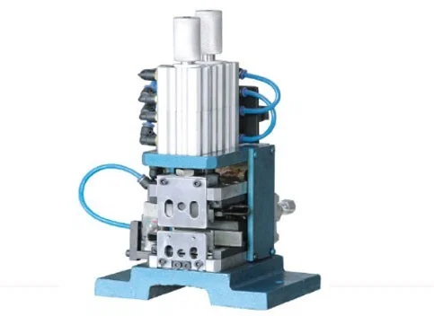 立式气动剥线机 WPM-4F