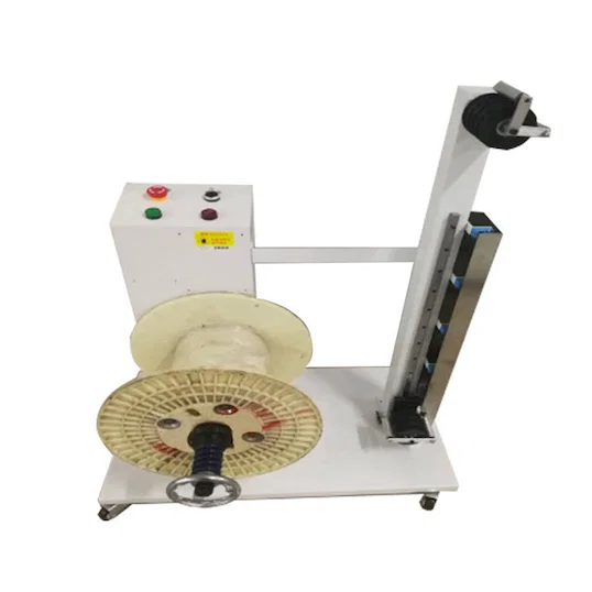 送线机和放线架 WPM-F001