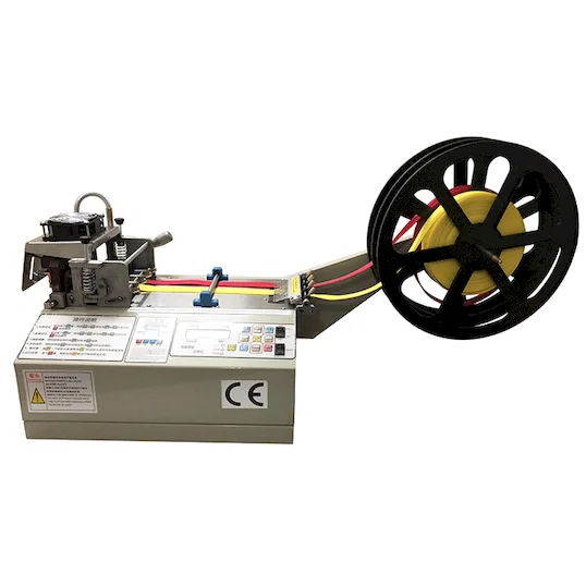 热刀绳带切割机 WPM-919N