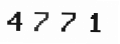 Verification Code Image