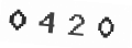 Verification Code Image