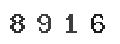 Verification Code Image