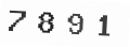Verification Code Image