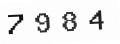 Verification Code Image