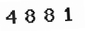 Verification Code Image