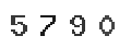 Verification Code Image