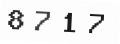 Verification Code Image