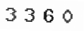 Verification Code Image