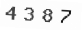 Verification Code Image