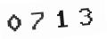 Verification Code Image