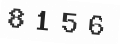 Verification Code Image