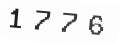 Verification Code Image