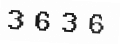 Verification Code Image