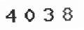 Verification Code Image