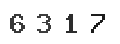 Verification Code Image